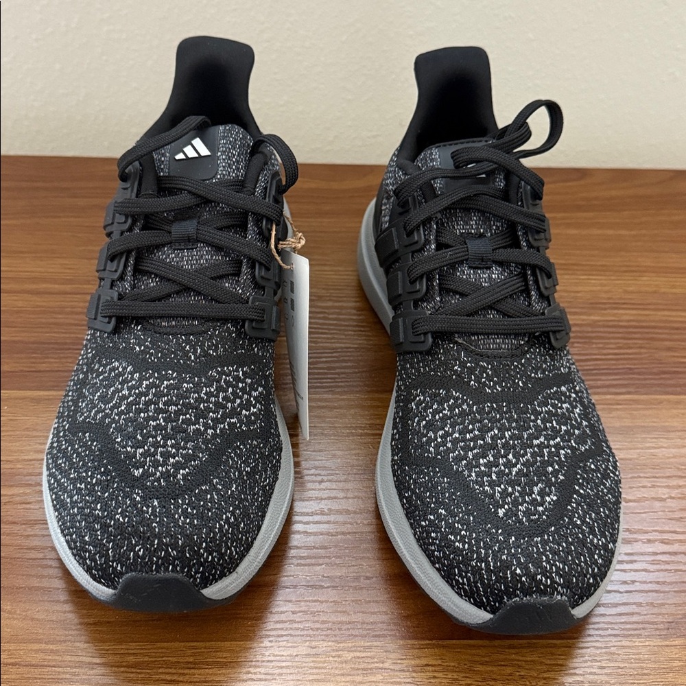 Adidas Ultradream DNA Black Sneakers SIZE 8 Men’s - Picture 3 of 9